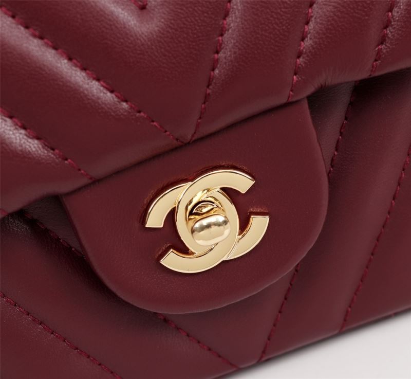 Chanel CF Series Bags